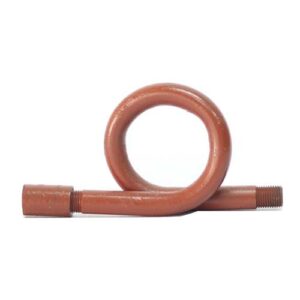 octagauge Accessory Syphon ring steel