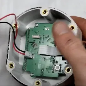 sensor digital pressure gauge