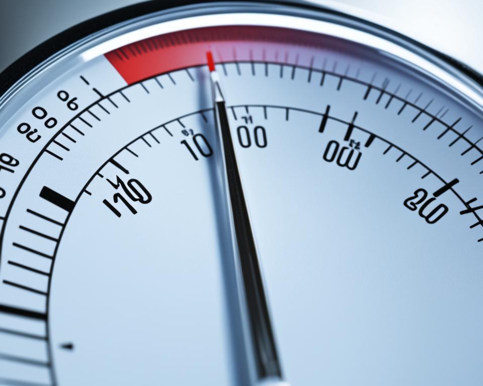 gauge คือ