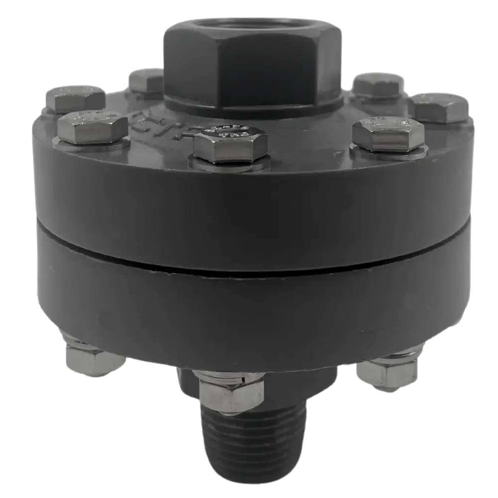 DIAPHRAGM SEAL / OCTA DS-uPVC