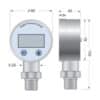 เกจวัดแรงดัน_pressure-gauge-digital_wika_เกจวัดแรงดันดิจิตอล_dimension_alt