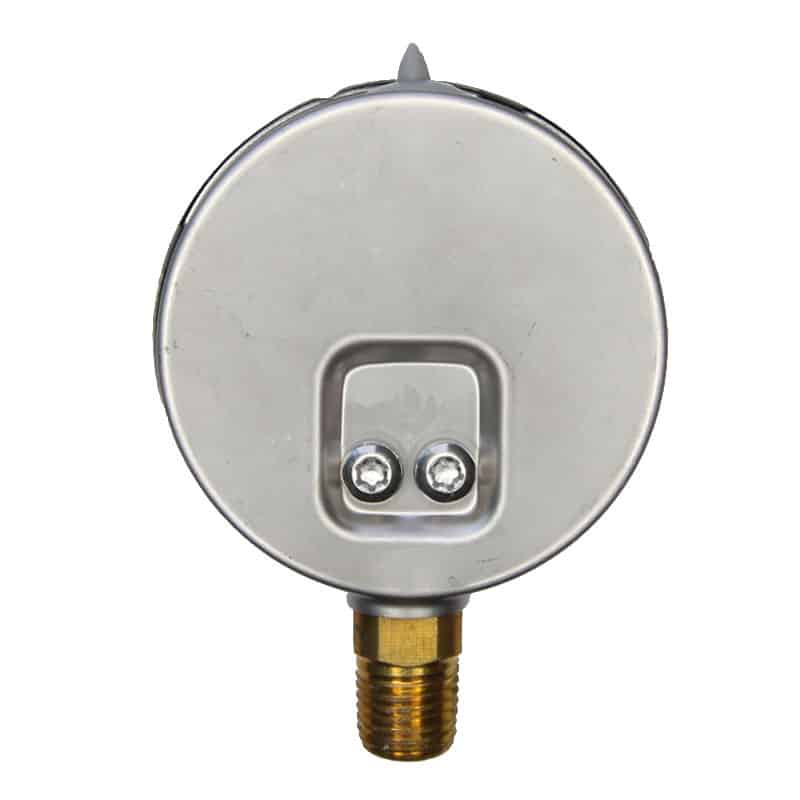 เกจวัดแรงดัน_pressure gauge_ออกหลัง_nuovafima_wika_gb63_octa_เกจวัดแรงดันลมW_GB63_View_Back_alt