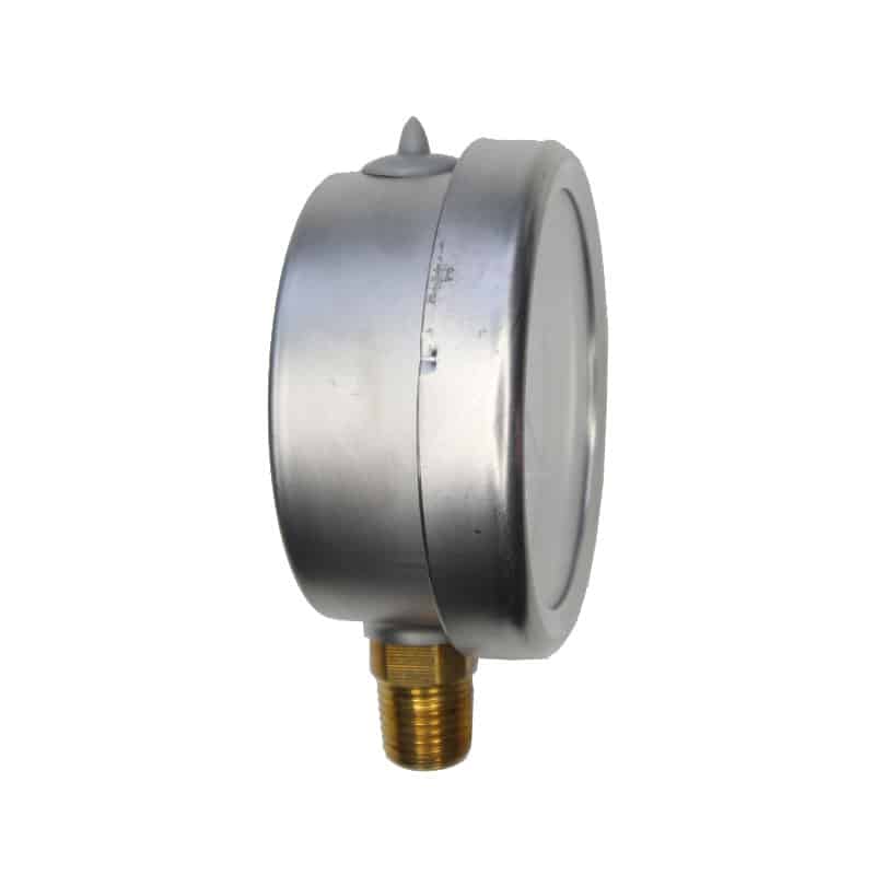 เกจวัดแรงดัน_pressure gauge_ออกหลัง_nuovafima_wika_gb63_octa_เกจวัดแรงดันลมW_GB63_View_Side_alt