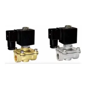 solenoid Valve 2w31 darhor