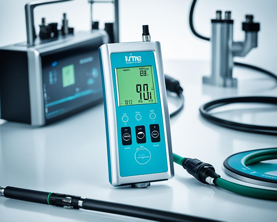 diaphragm seal pressure gauge