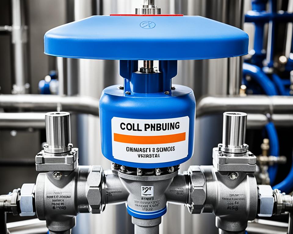 diaphragm valve คืออะไร