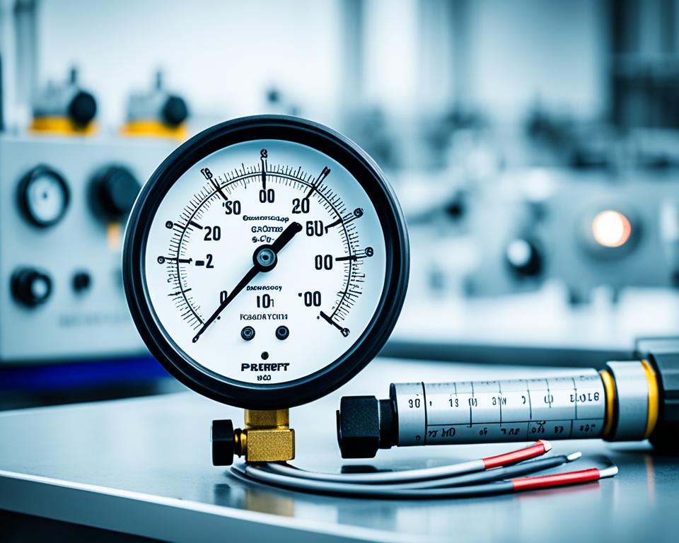gauge คืออะไร
