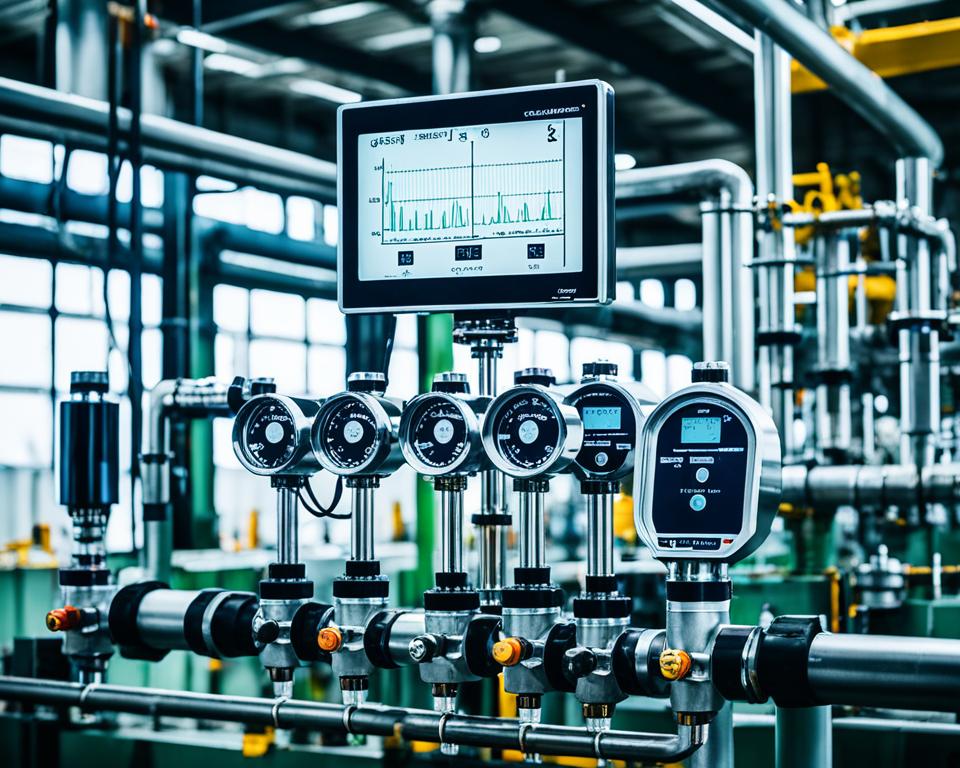 pressure gauge