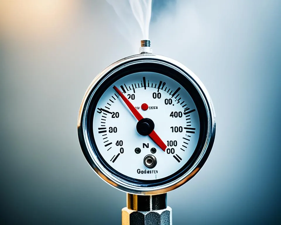 ประโยชน์ของ pressure gauge ในการวัดแรงดันของหม้อไอน้ำ